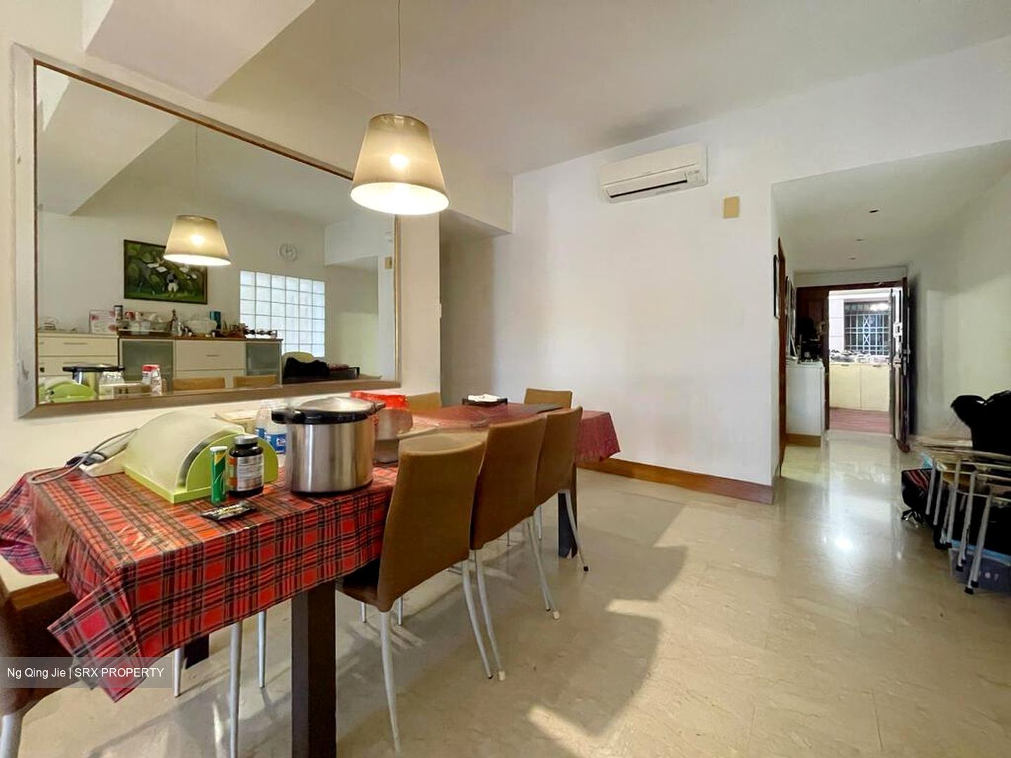 Seletaris (D27), Condominium #458894831